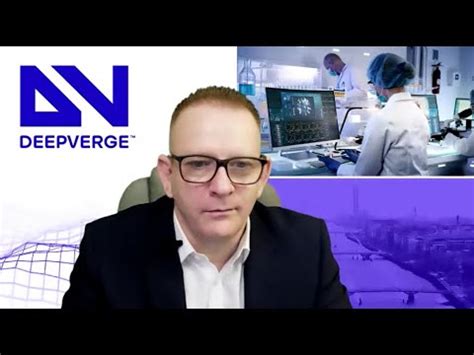 dvrg dating|LSE:DVRG (Deepverge Plc)